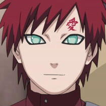 Gaara