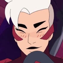 Scorpia