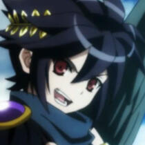 Dark pit