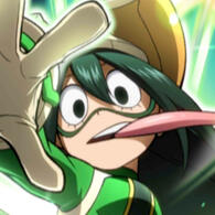 Tsuyu