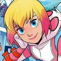 Gwenpool