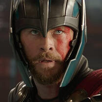 Thor (mcu)