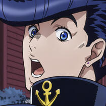 Josuke